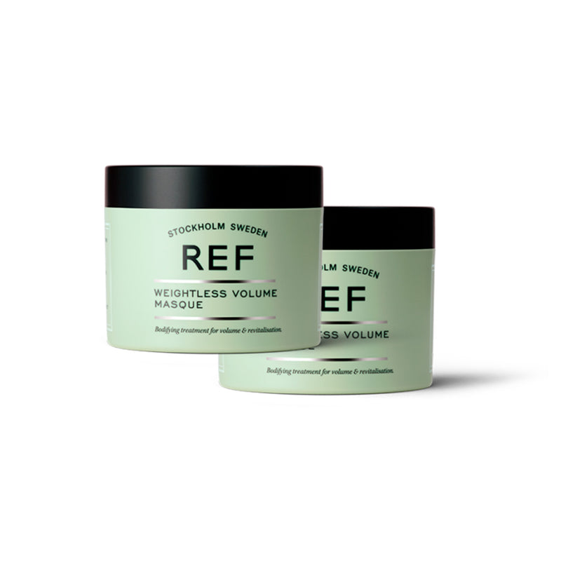 REF - 8 oz Masque Duos