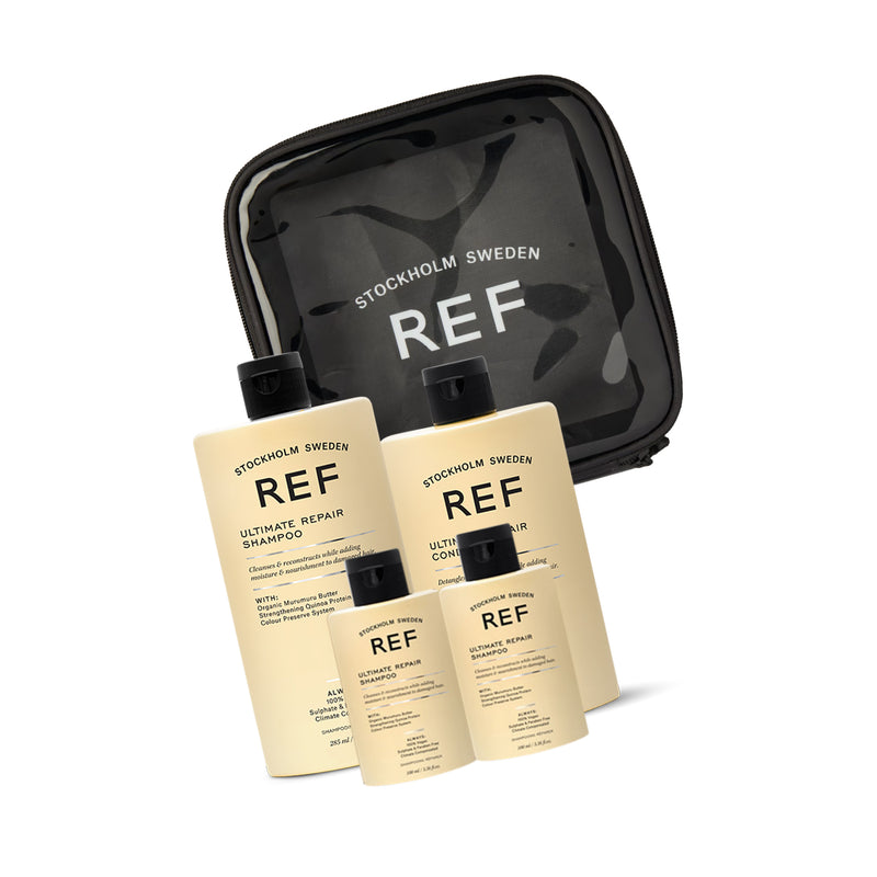 REF Summer Beauty Bag Special
