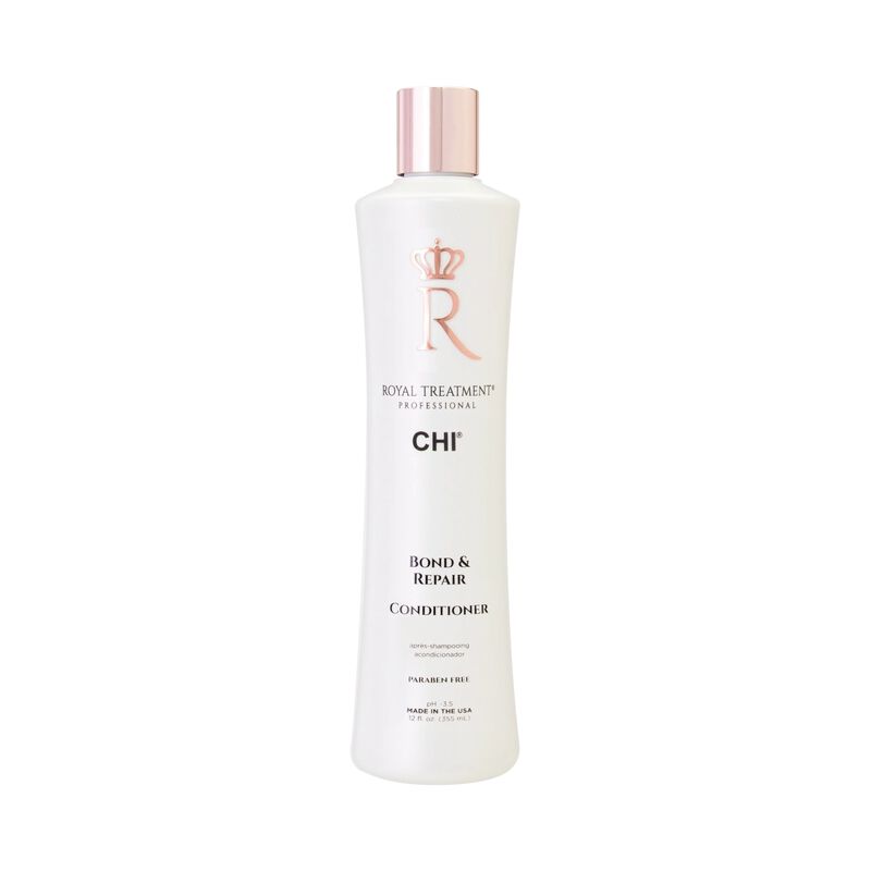 CHI Royal Treatment Bond &amp; Repair Conditioner