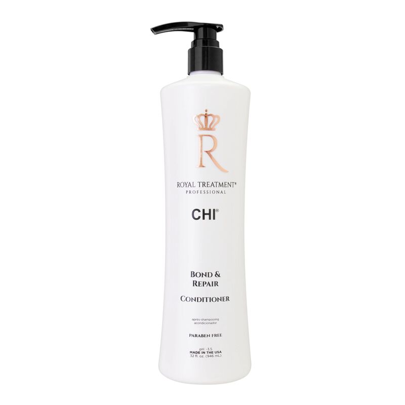 CHI Royal Treatment Bond &amp; Repair Conditioner