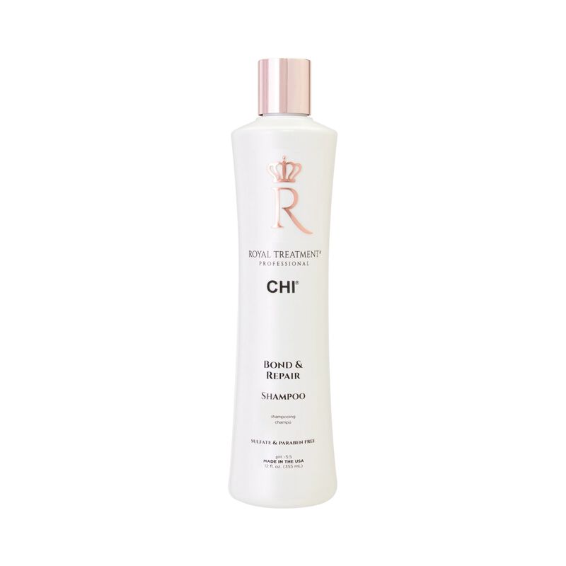 CHI Royal Treatment Bond & Repair Shampoo