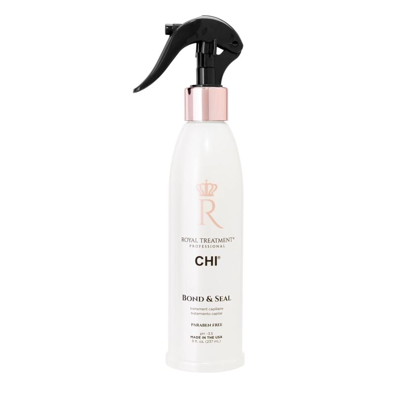 CHI Royal Treatment Bond & Seal