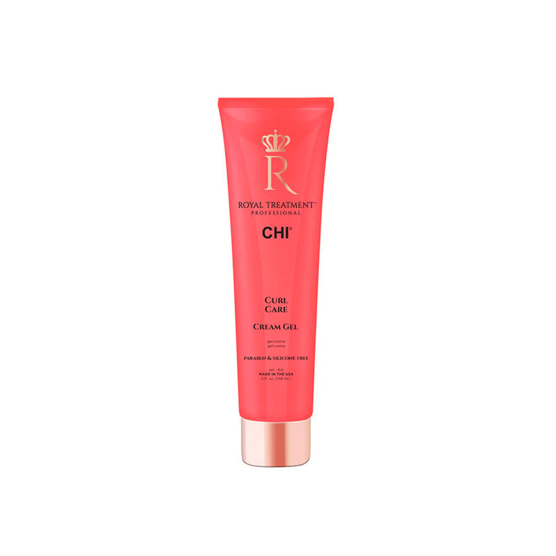 CHI Royal Treatment - Curl Care - Cream Gel