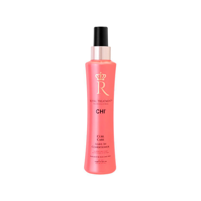 CHI Royal Treatment - Curl Care - Leave-in Conditioner