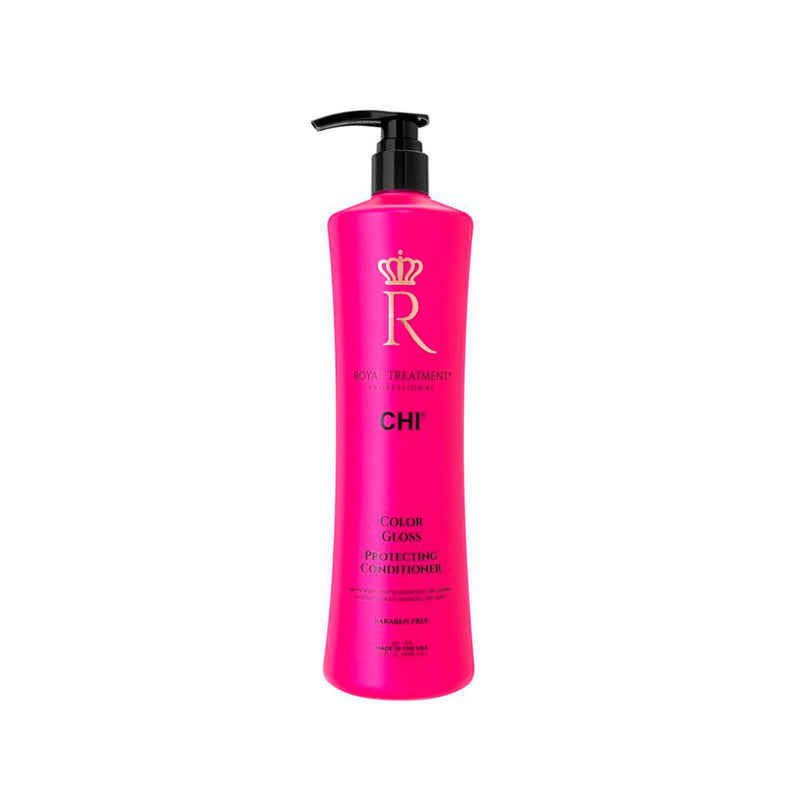 CHI Royal Treatment - Color Gloss Conditioner