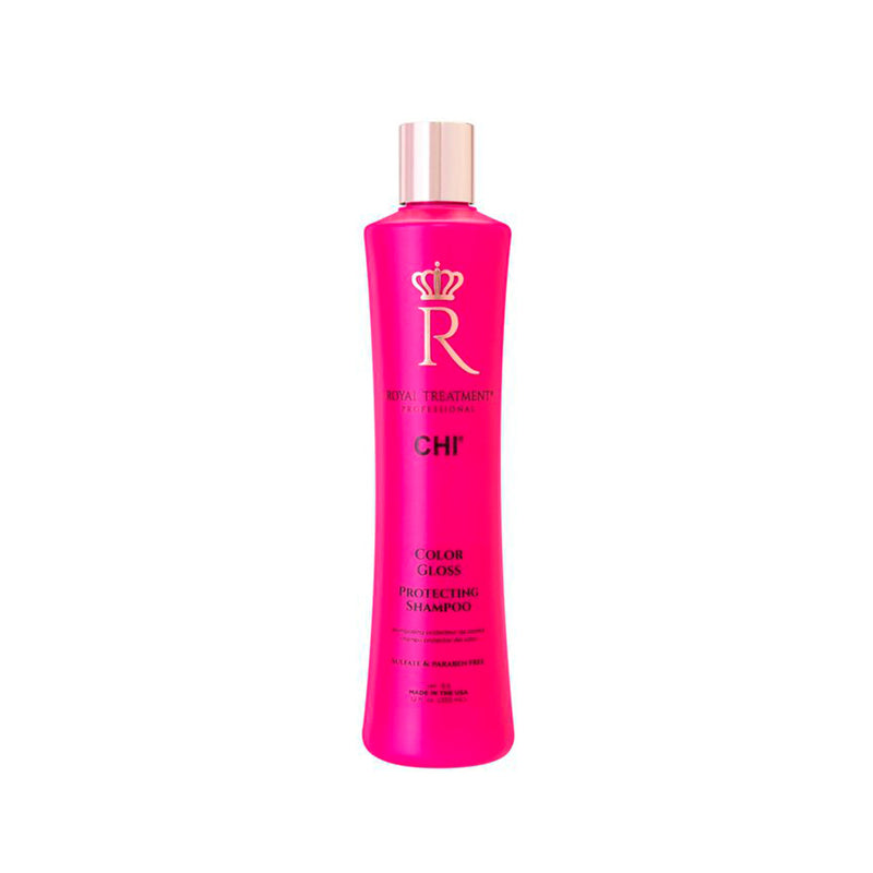 CHI Royal Treatment - Color Gloss Shampoo