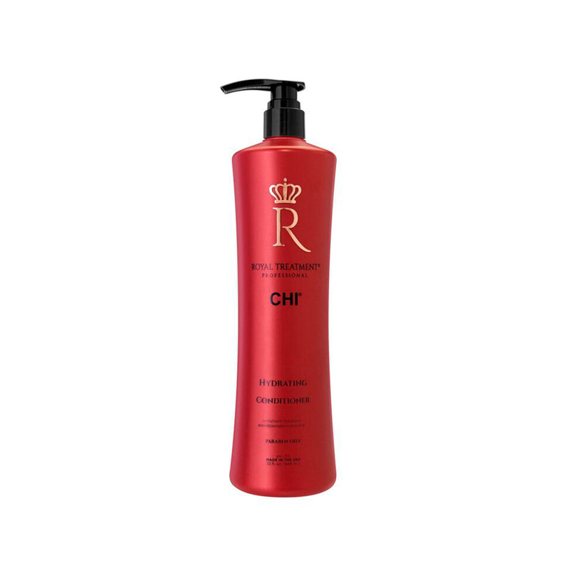 CHI Royal Treatment - Hydrating Conditioner