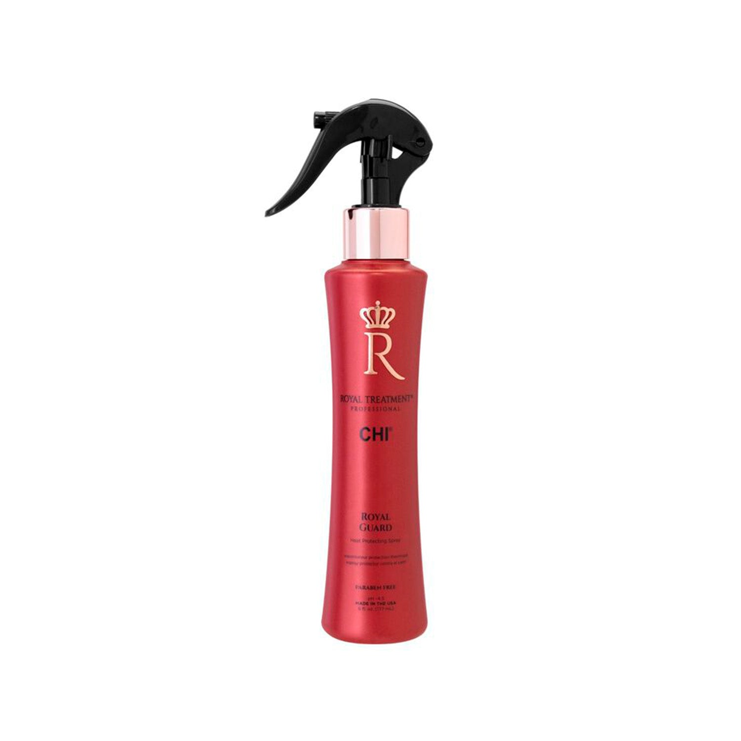 CHI Royal Treatment – Royal Guard Heat Protecting Spray