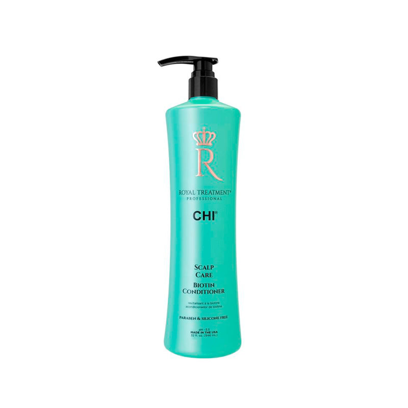 CHI Royal Treatment - Biotin Conditioner