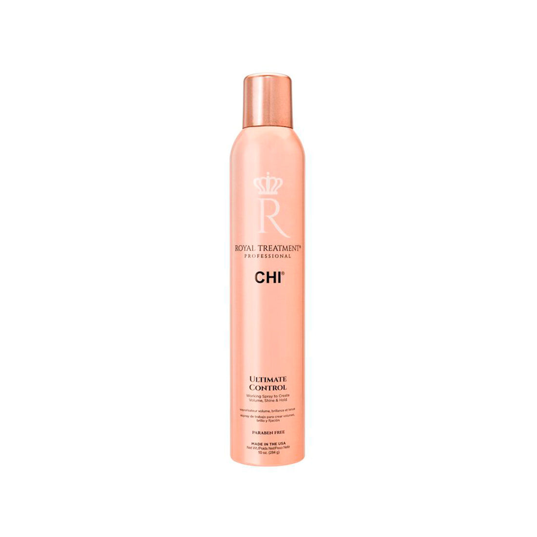 CHI Royal Treatment - Ultimate Control Hair Spray