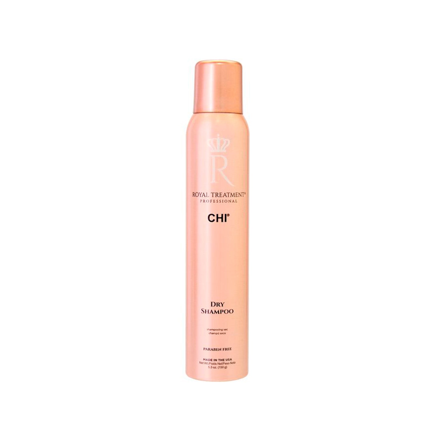 CHI Royal Treatment – Dry Shampoo