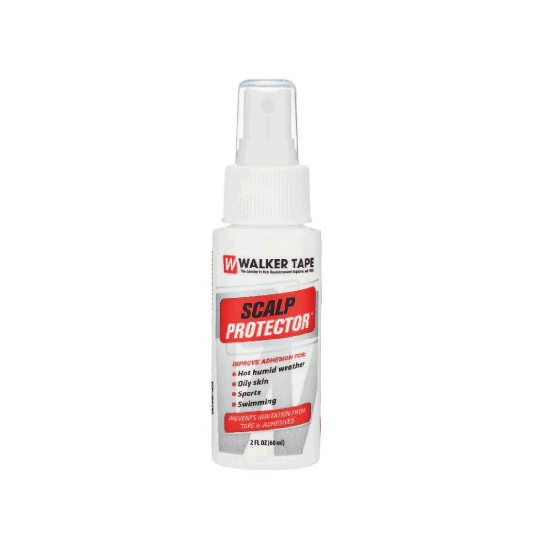 Walker Tape® Scalp Protector - 2 fl oz, Spray