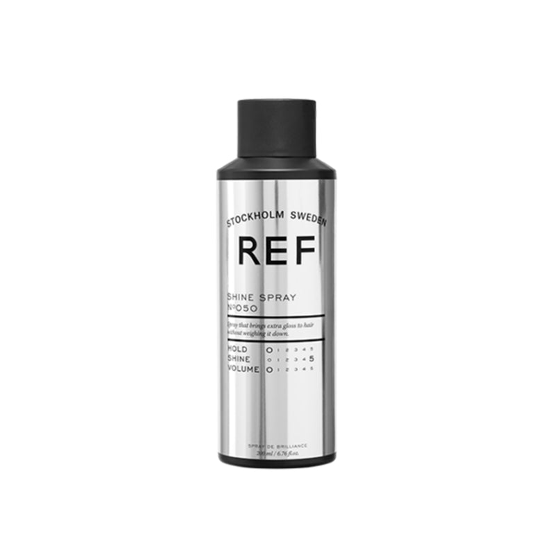 REF Shine Spray