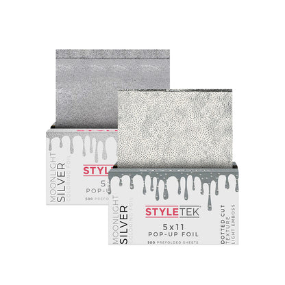 Styletek Pop-Up Foils