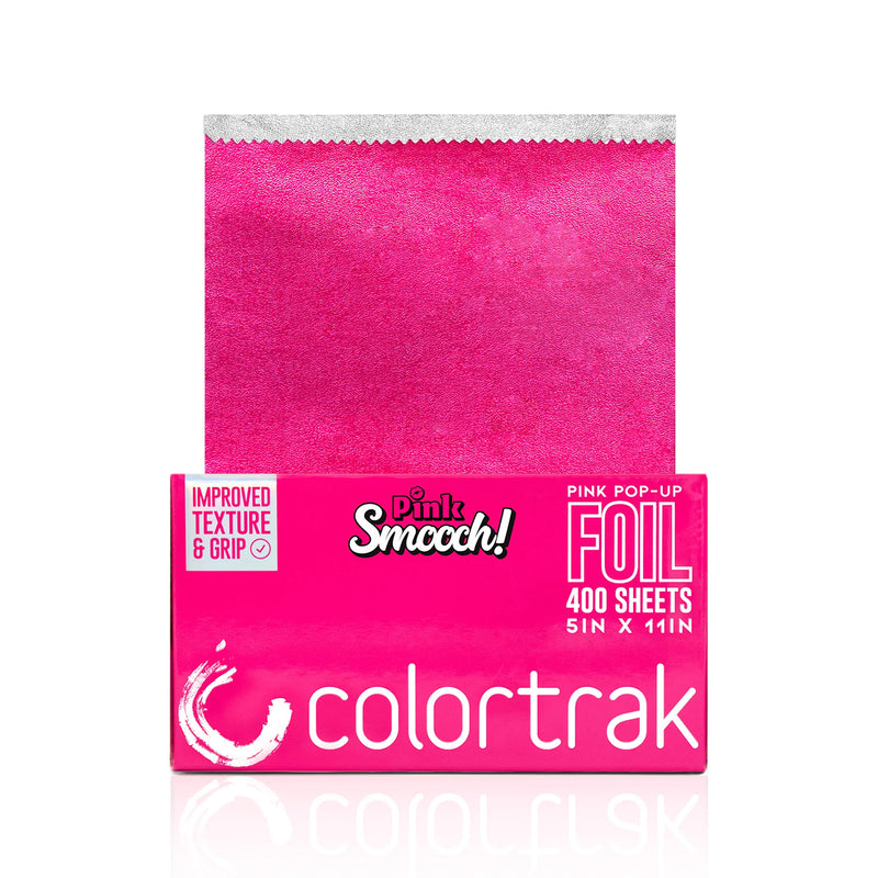 ColorTrak Pink Smooch Pop-Up Foil