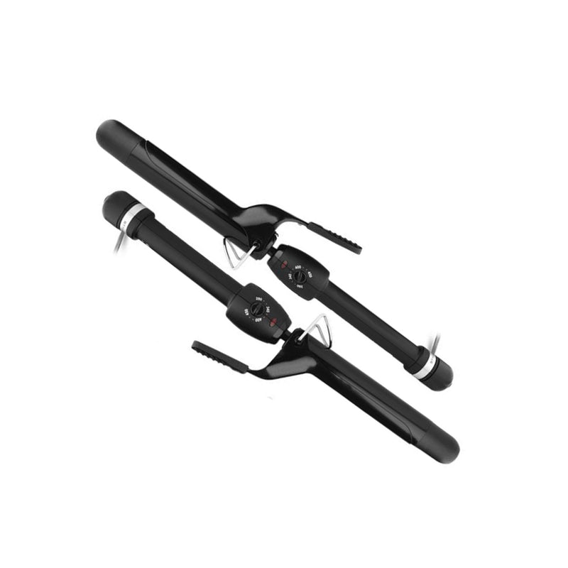 Stylecraft - Black Curling Irons