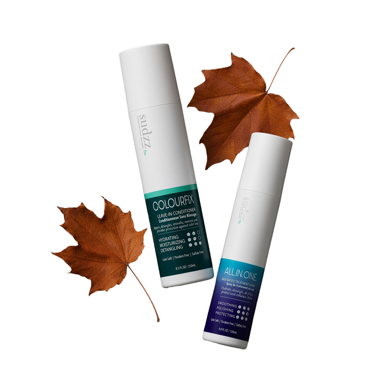 sudzz Repair &amp; Protect Duo