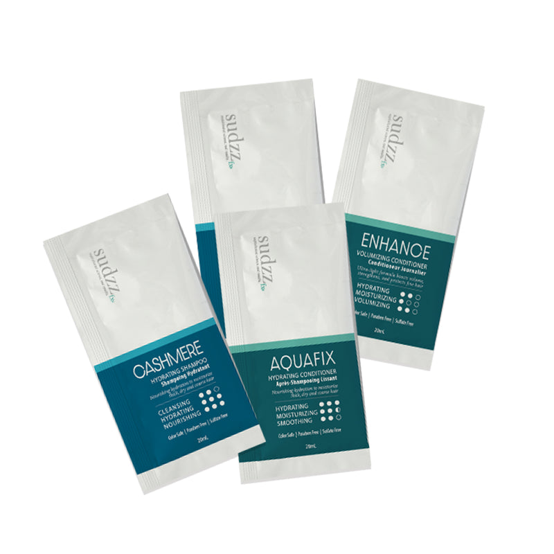 Sudzz Holiday Packettes Special