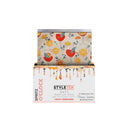 Styletek 5 x 11 Spritz Oclock New Pop-Up Foil