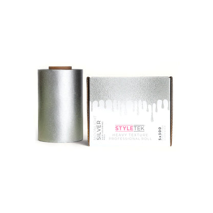 Styletek - Embossed Rolls Blue