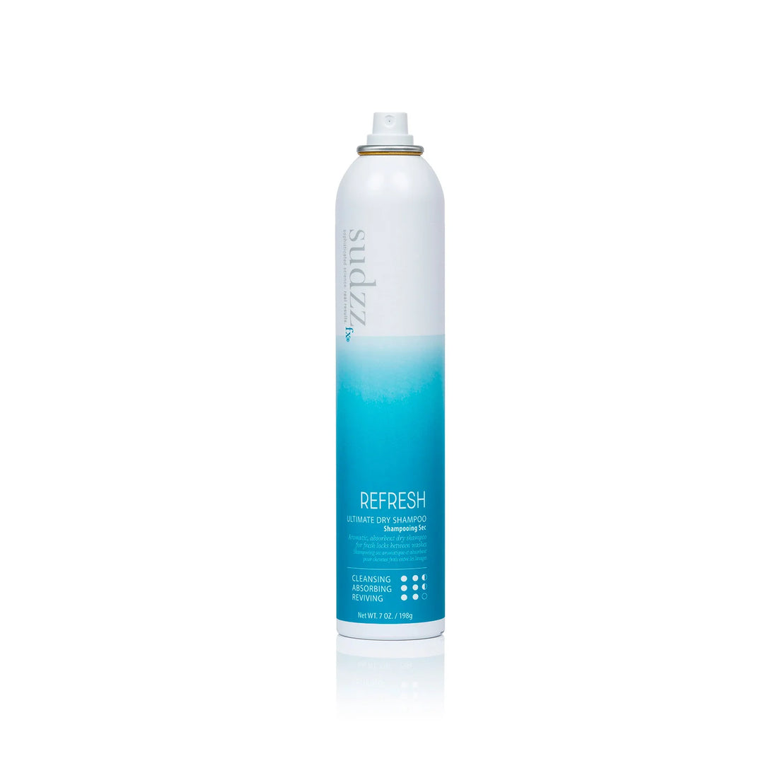 Sudzz Refresh Dry Shampoo