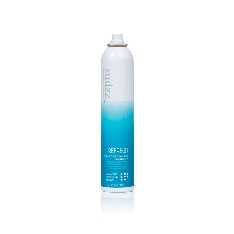 Sudzz Refresh Dry Shampoo