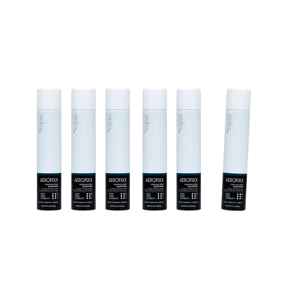 Sudzz AeroFixx Finishing Spray Buy 5 Get 1 Free