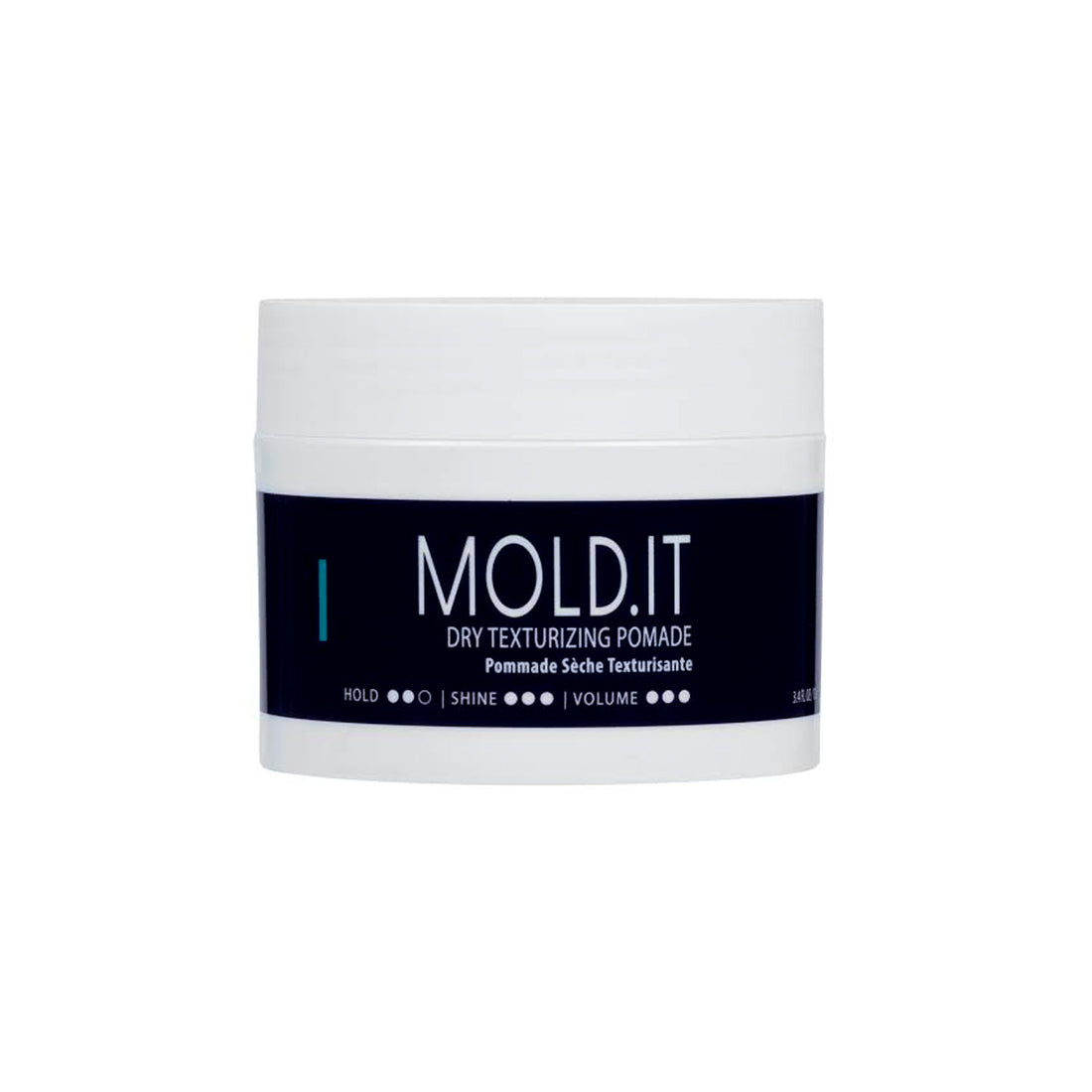 Sudzz MOLD.IT Dry Texturizing Pomade