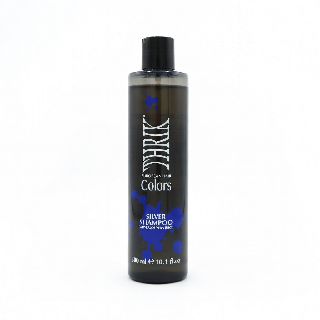 Thrix Silver Shampoo