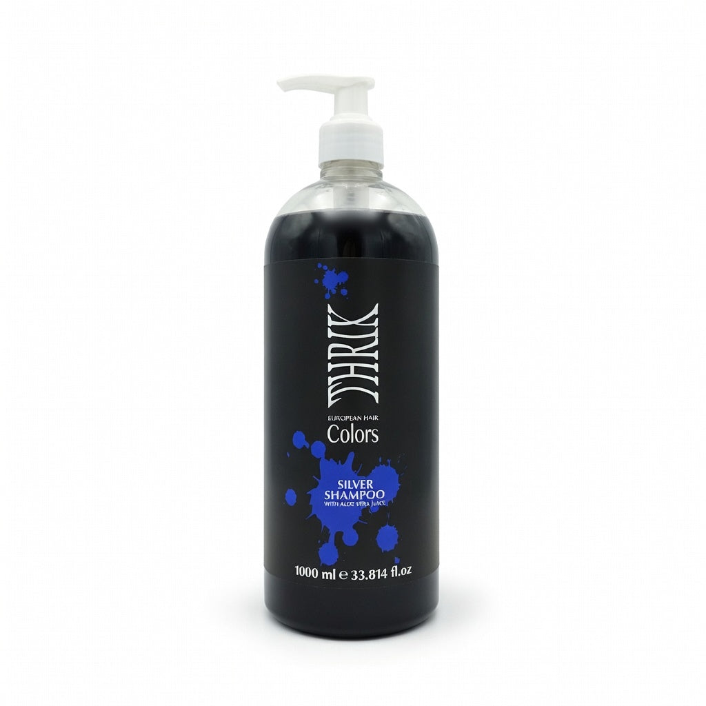Thrix Silver Shampoo