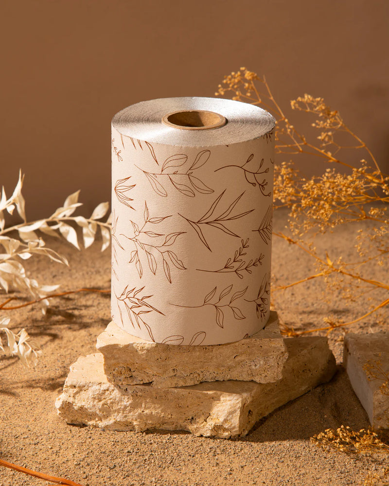 Framar Terra Series Embossed Roll