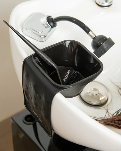 Framar Toning Tub - Suction Cup Toning Bowl