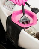 Framar Toning Tub - Suction Cup Toning Bowl