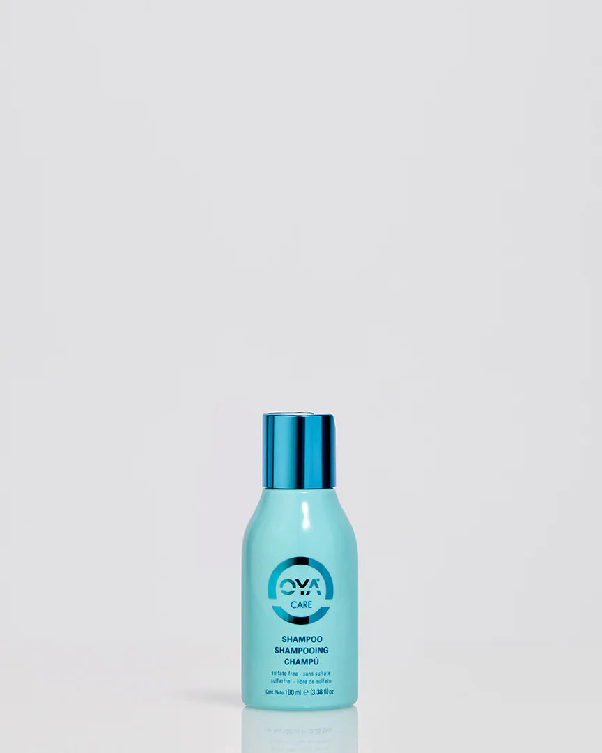 OYA Shampoo Sulfate Free