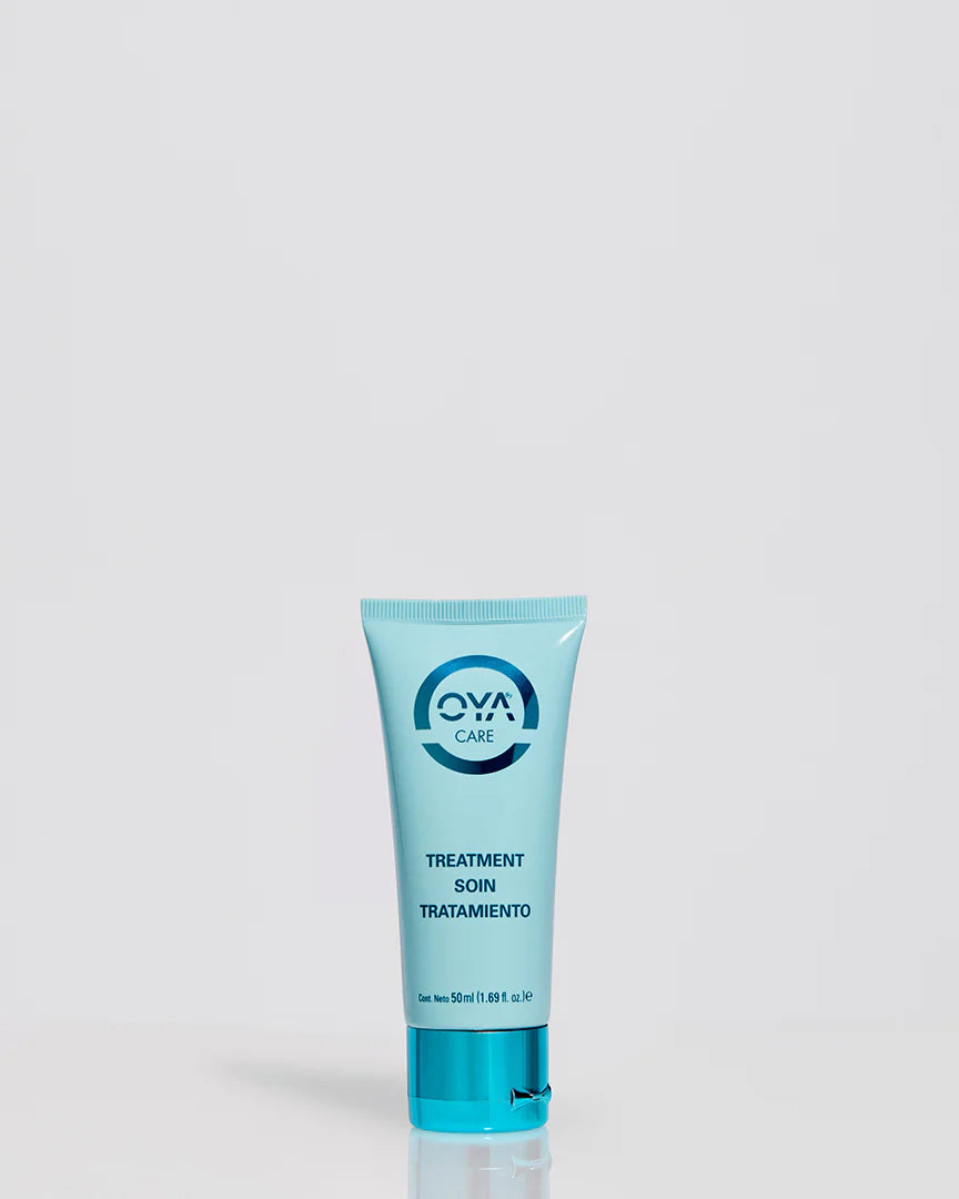 Oya Hair Treatment