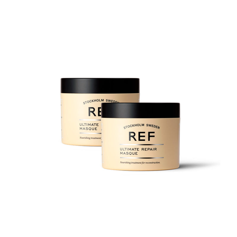 REF - 8 oz Masque Duos