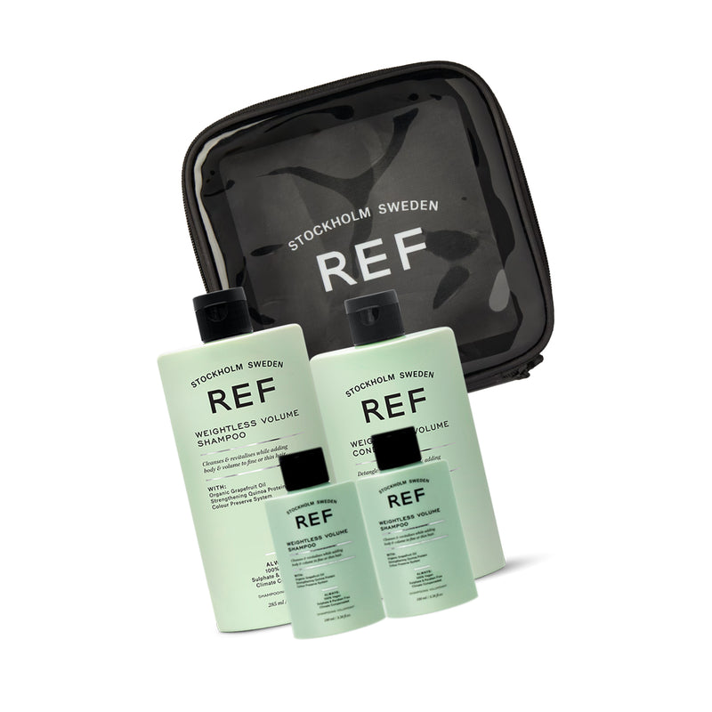 REF Summer Beauty Bag Special
