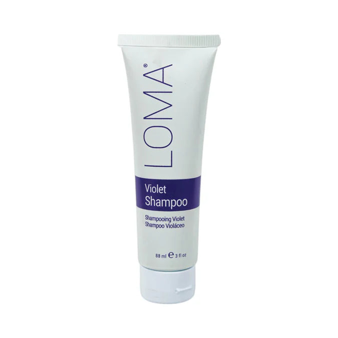 Loma - Violet Shampoo