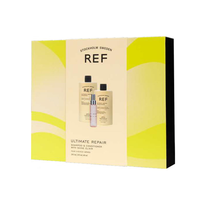REF 2023 Christmas Boxes Preorder