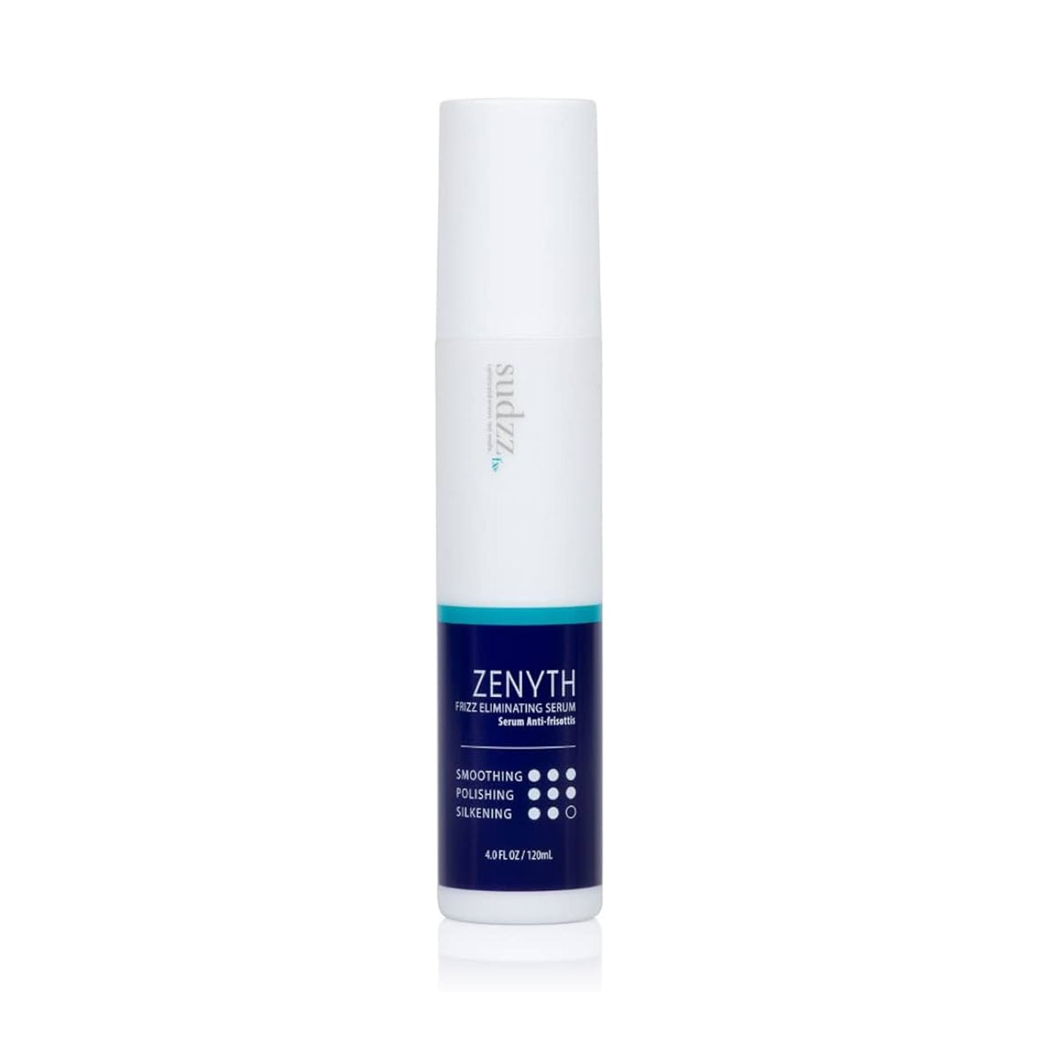 Sudzz Zenyth Frizz Eliminator Serum