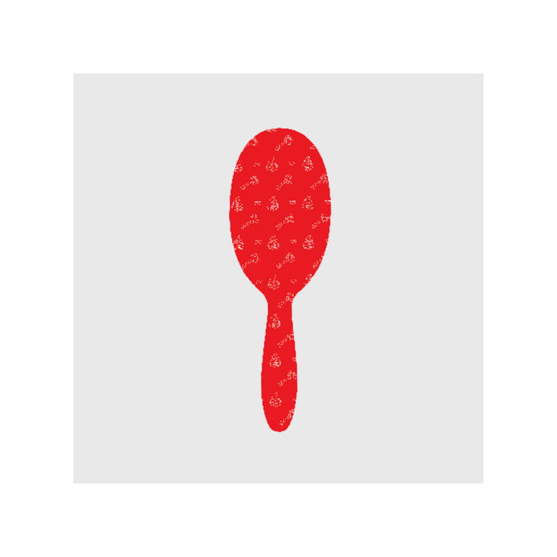 Framar Get Lucky Detangle Brush Display