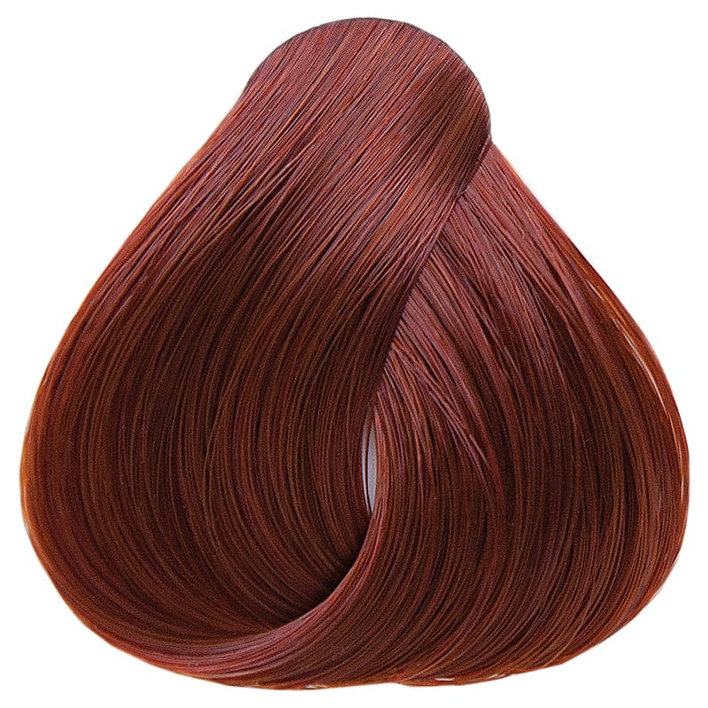 OYA Red Copper Permanent Color