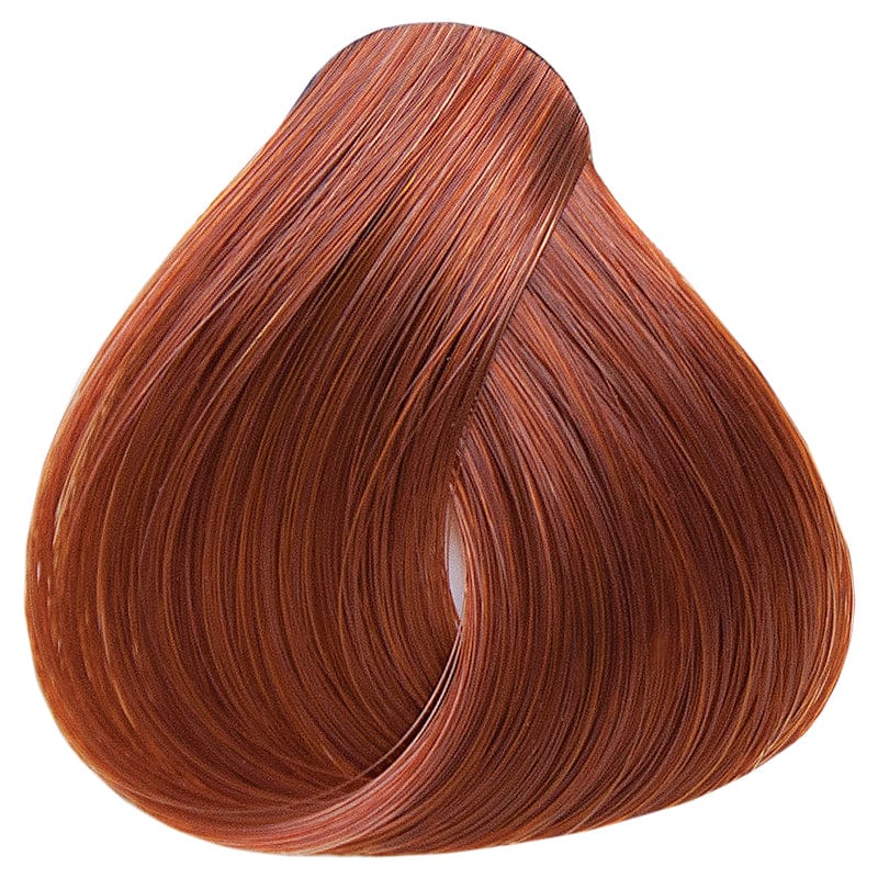 OYA Red Copper Permanent Color