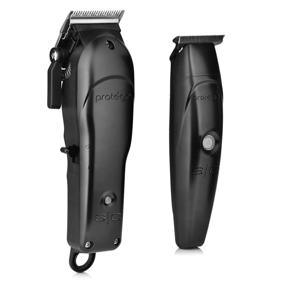 Stylecraft Protégé - Cordless Hair Clipper/Trimmer Combo