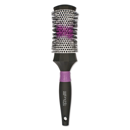 Scalpmaster Salonchic Concave Thermal Vented Brushes