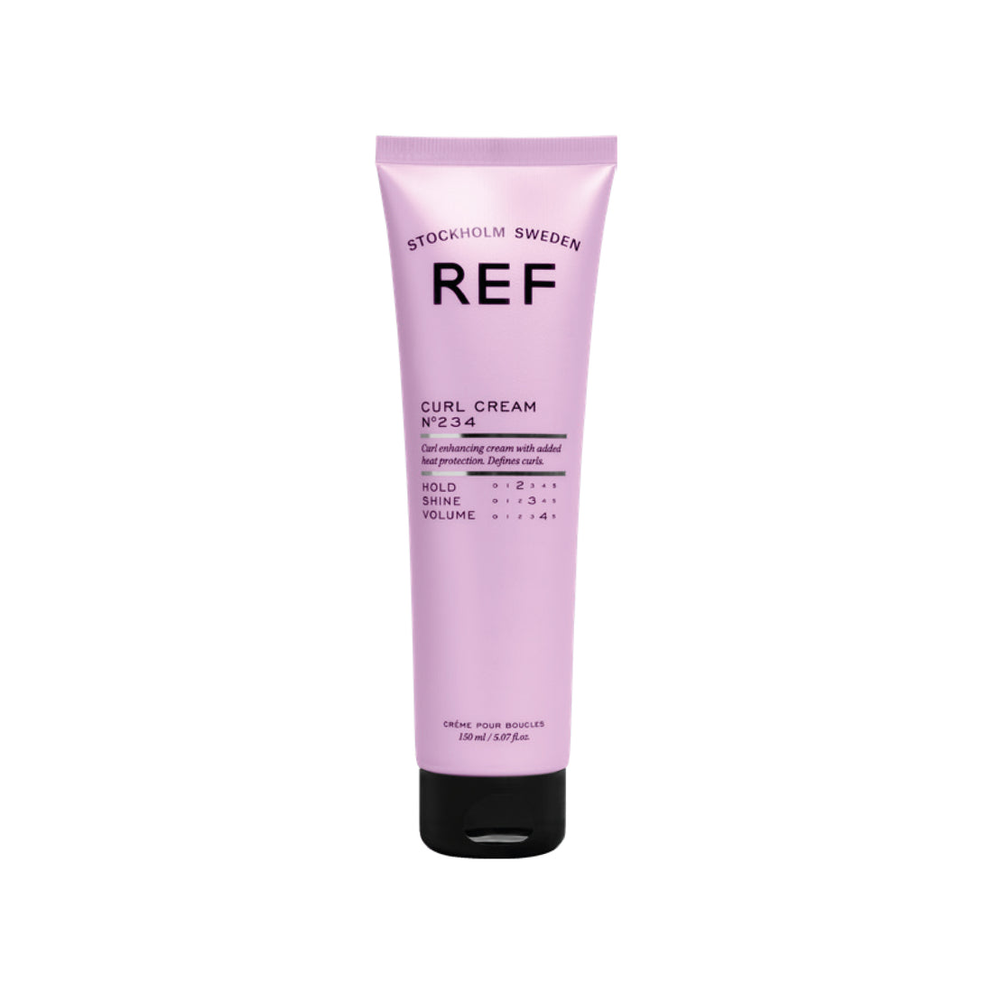 REF Curl Cream N°234