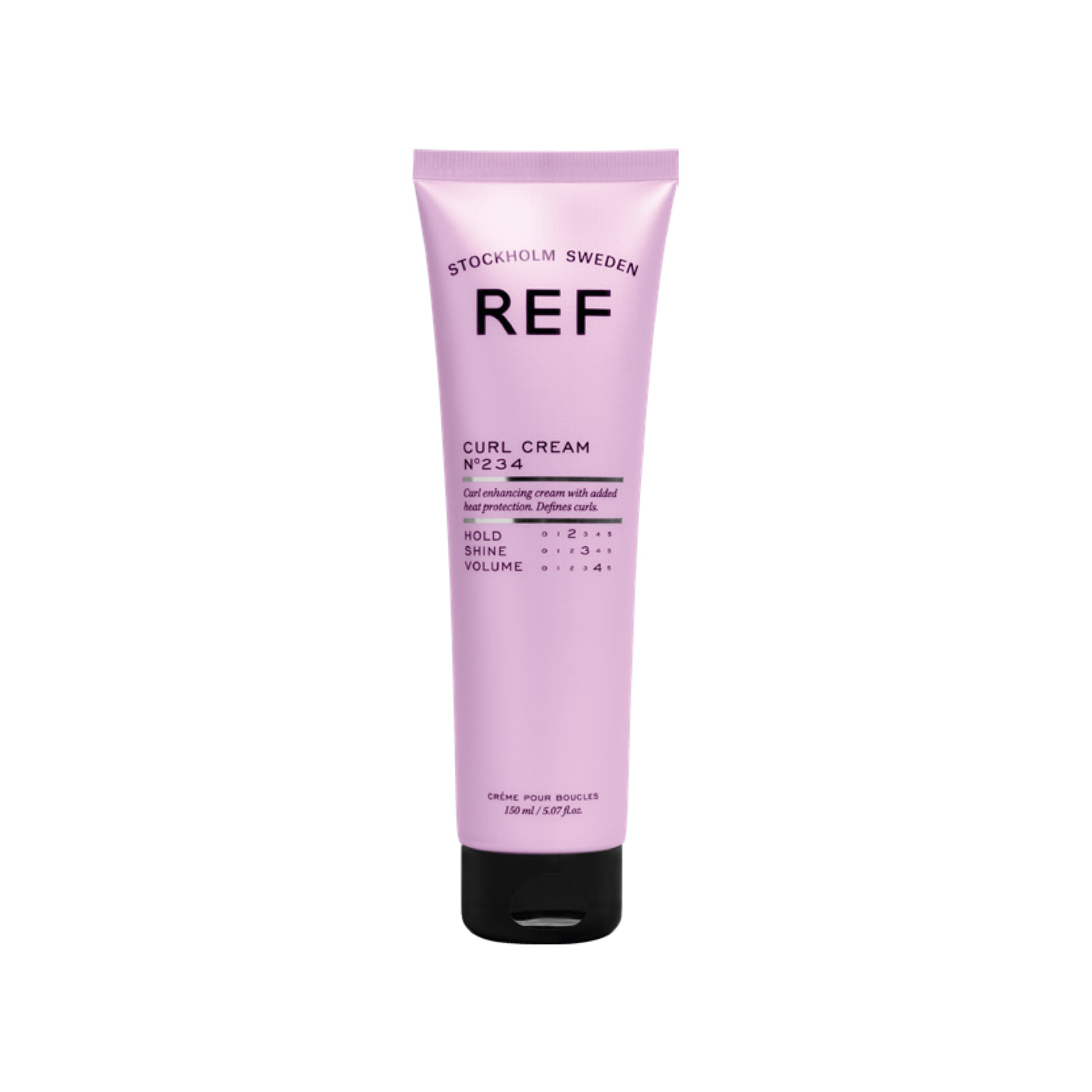 REF Curl Cream N°234