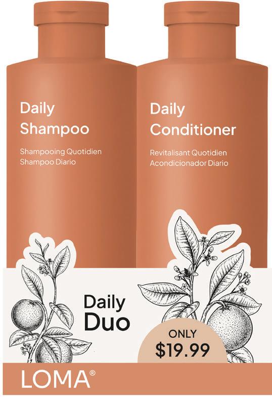 Loma - Daily Duo