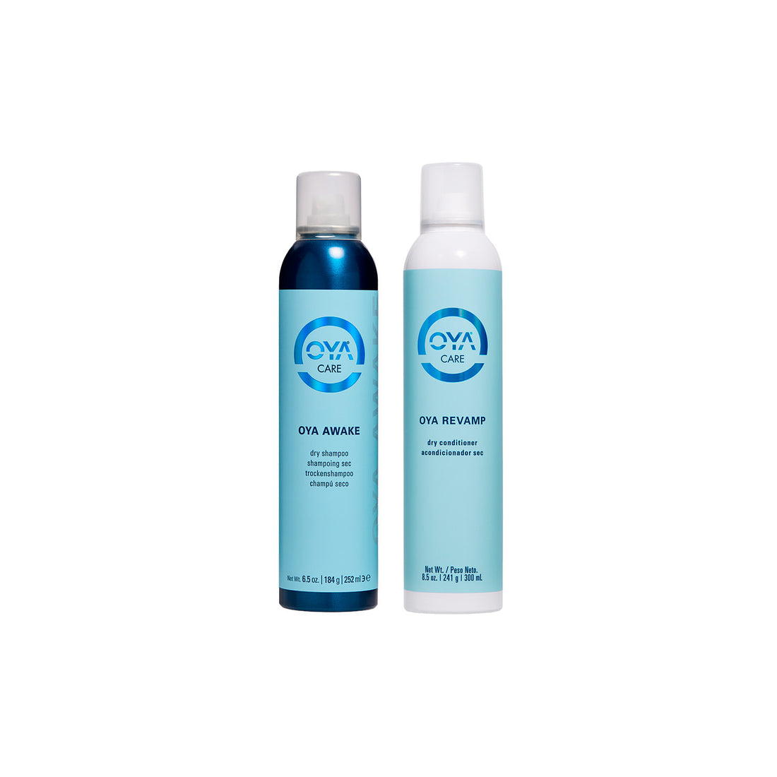 OYA Summer  Care Duo