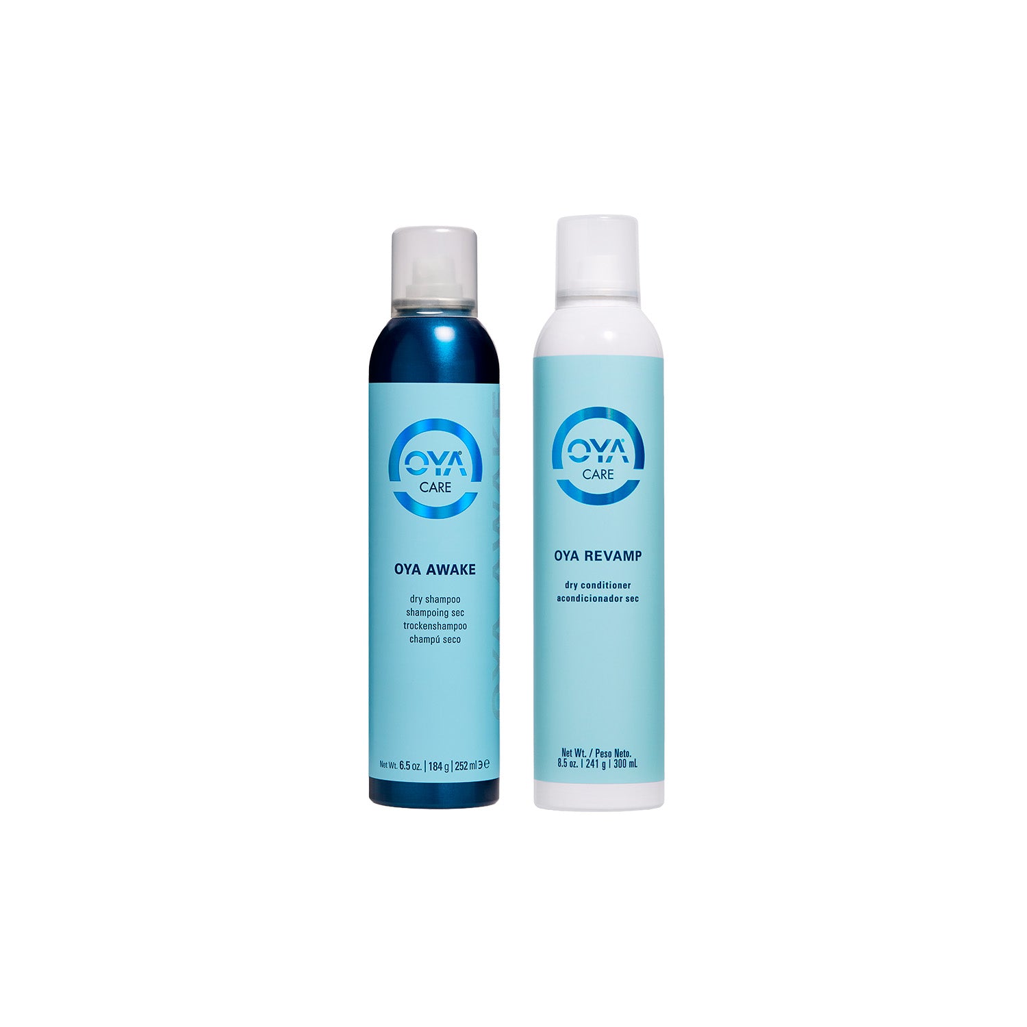 OYA Summer  Care Duo